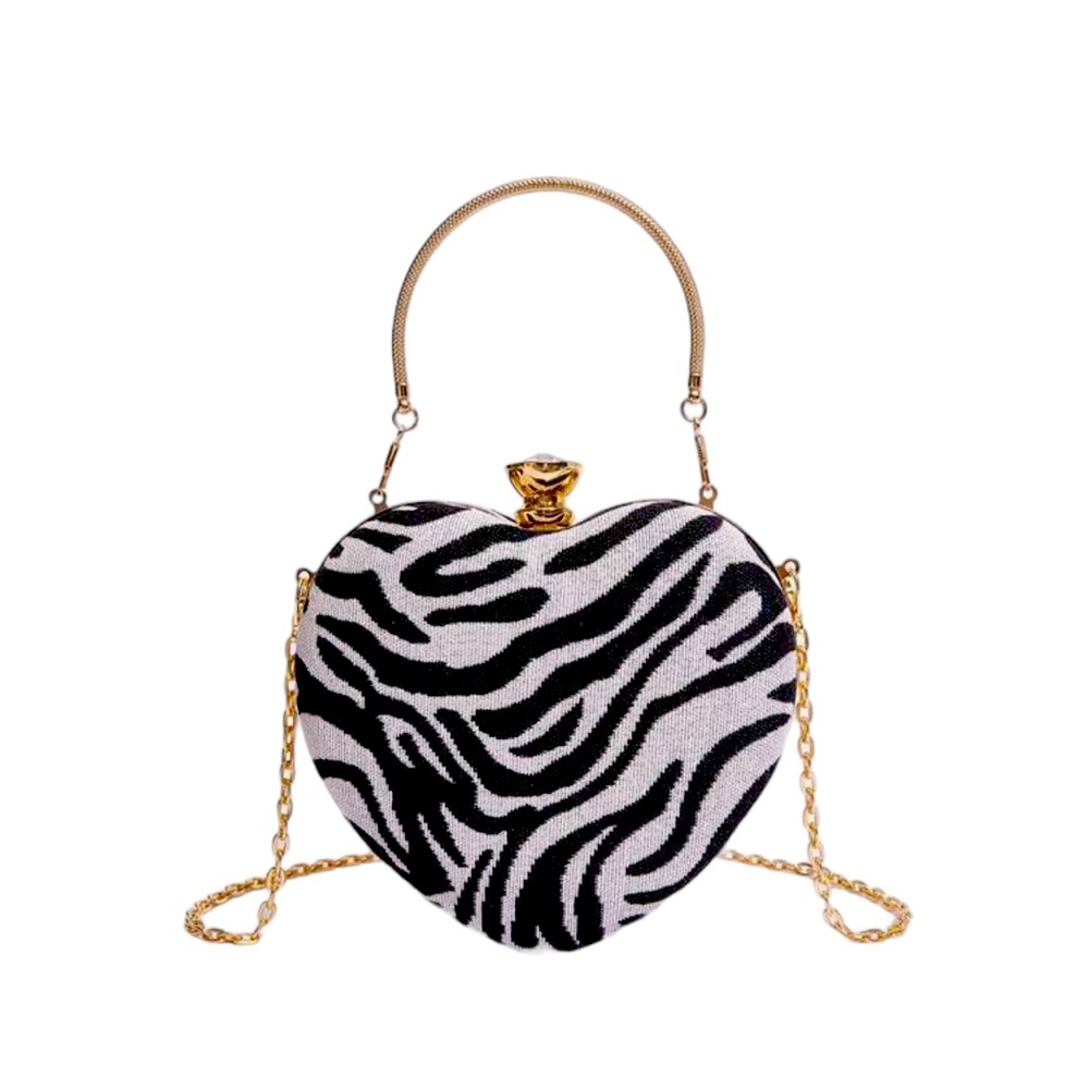 Wild side bag